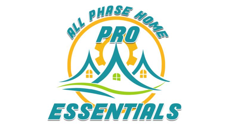 AllPhaseHomeESSENTIALS PRO